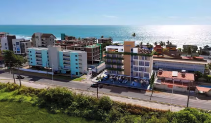 Apartamento à venda no ECO SUNSET RESIDENCE -PORTO DE GALINHAS , PORTO DE GALINHAS , Ipojuca, PE
