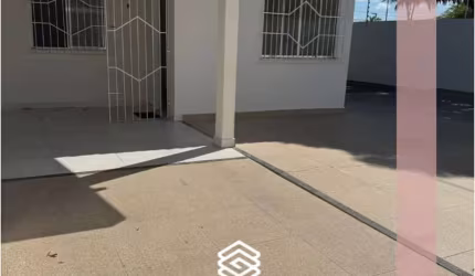 Casa à venda em rua pública, ARUANA , Aracaju, SE