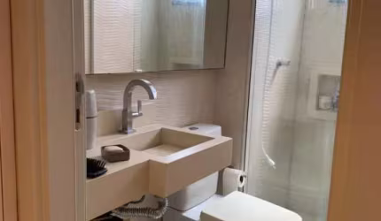 Apartamento à venda no LAZÚLI RESIDENCE , LUZIA , Aracaju, SE