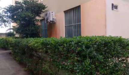 Apartamento à venda no RESIDENCIAL LÚCIO COSTA , SANTA LÚCIA , Maceió, AL