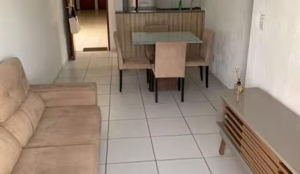 Apartamento para locação no ECO VILLARES II - AVENIDA PRESIDENTE ROSELVELT , SERRARIA , Maceió, AL