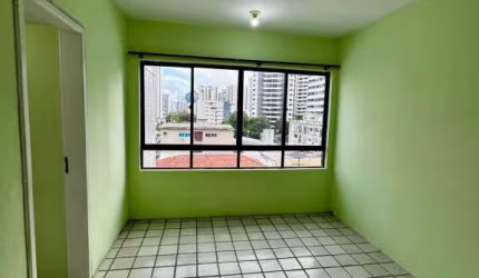 Apartamento para locação no EDF. COSTA DEL SOL , BOA VIAGEM , Recife, PE
