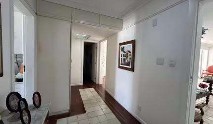 Apartamento à venda no MANSÃO DRUMOND , TREZE DE JULHO , Aracaju, SE
