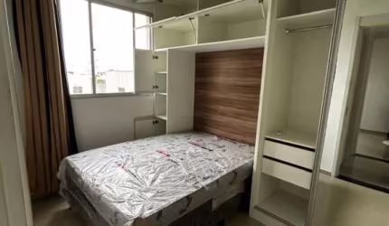 Apartamento para locação no RESIDENCIAL PARQUE DAS GALES- ANTARES , ANTARES , Maceió, AL