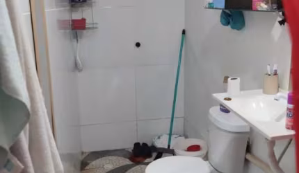 Casa à venda em rua pública, SÃO JORGE , Maceió, AL