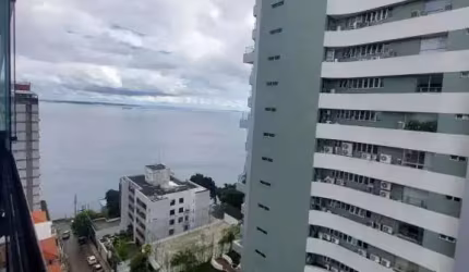 Apartamento à venda no AVENIDA SETE DE SETEMBRO - CORREDOR DA VITORIA , VITÓRIA , Salvador, BA