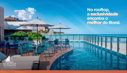 Apartamento à venda no CAMINHO DO MAR , BARRA GRANDE , Maragogi, AL
