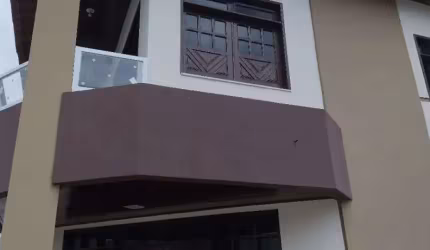 Casa à venda em rua pública, ATALAIA , Aracaju, SE