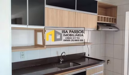 Apartamento à venda no Clube Atalaia , ATALAIA , Aracaju, SE