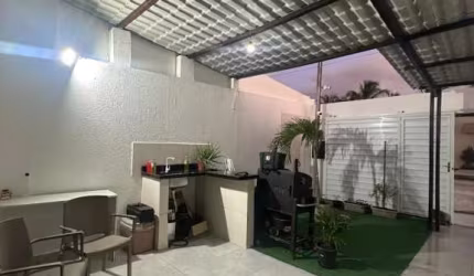 Casa à venda em rua pública, CAPUÃ , Barra dos Coqueiros, SE