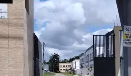 Apartamento à venda no MORADA DAS MANGUEIRAS , QUINTAS DO PICUAIA , Lauro de Freitas, BA