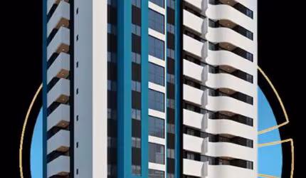 Apartamento à venda no EDIFÍCIO EMBAIXADOR II , JATIÚCA , Maceió, AL