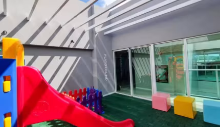 Apartamento à venda no RN STUDIO PREMIUM , CRUZ DAS ALMAS , Maceió, AL
