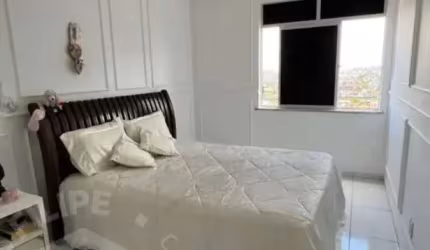Apartamento à venda no BAHIA SOL , SUÍÇA , Aracaju, SE