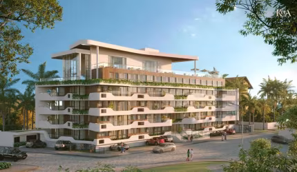 Apartamento à venda no KOA BEACH , PORTO DE GALINHAS , Ipojuca, PE