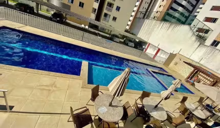 Apartamento à venda no BELLAGIO RESIDENCE , JABOTIANA , Aracaju, SE