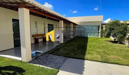Casa à venda no VILLA DAS AGUAS , RIBULEIRINHA , Estância, SE