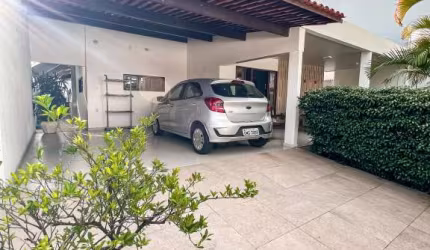 Casa à venda em rua pública, SERRARIA , Maceió, AL