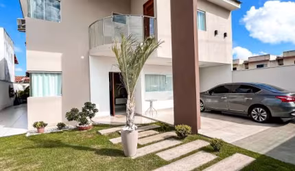 Casa à venda no CONDOMÍNIO MONTE VERDE , SANTA LÚCIA , Maceió, AL