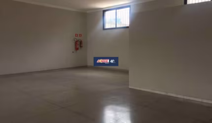 Sala para alugar, 170 m² - Cidade Serôdio - Guarulhos/SP