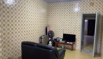 CASA COMERCIAL PARA LOCAÇÃO, 190 m²  COM 3 SALAS, CENTRO - GUARULHOS/SP