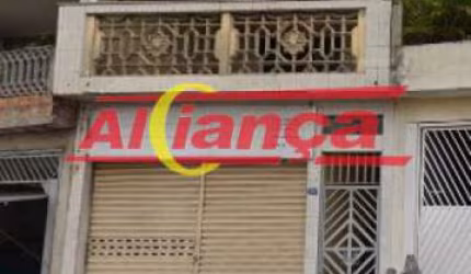 Salão para alugar com 126m² no Lavras - Por R$ 1.800,00