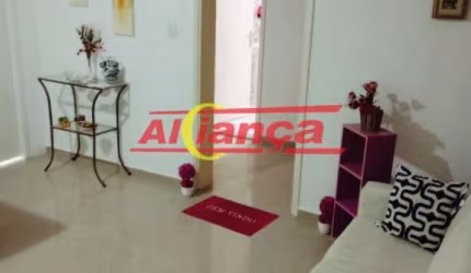 Sala para Alugar,  40 m², Cocaia - Guarulhos por R$ 800.00