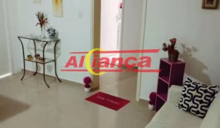 Sala para Alugar, 40 m², Cocaia - Guarulhos por R$ 890,00