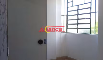 PRÉDIO PARA ALUGAR 380M² -JARDIM BOM CLIMA-GUARULHOS POR  R$ 10.000,00