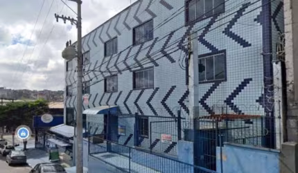 Predio comercial para alugar, 490m² por R$ 12.000,00/mês - Pimentas - Guarulhos/SP