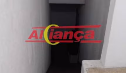 Salão para alugar 230 m², Vila Flórida- Guarulhos por R$ 3.300,00