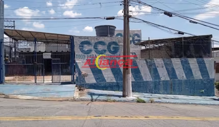 Galpão para alugar, 200 m² - Cumbica - Guarulhos/SP - por R$ 12.700,00
