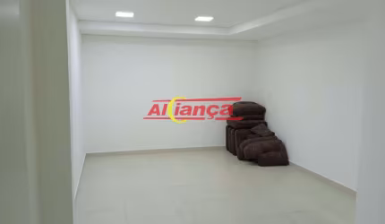 Sala para alugar 16m², Gopoúva - Guarulhos por R$ 900,00
