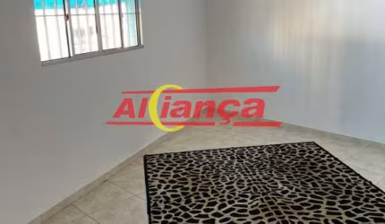Sala para alugar, 90m²  - Vila Galvão - Guarulhos/SP - por R$2.500