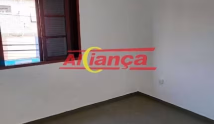 ÓTIMA SALA COMERCIAL 80M² - JARDIM TRANQUILIDADE