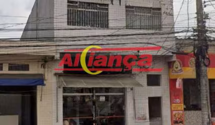 SALA PARA ALUGAR COM 70M² NO COCAIA - POR R$ 1.400,00