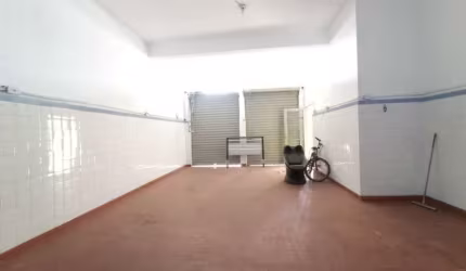 ÓTIMO SALÃO COMERCIAL 60M² - PIMENTAS