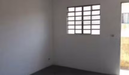 ÓTIMA CASA 56,79 M² COM 1 DORMITÓRIO  E 1 VAGA DE GARAGEM - VILA RIO DE JANEIRO  Por  R$ 1.329,70