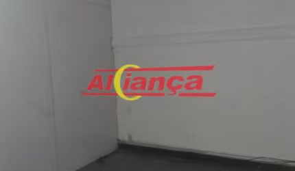 Sala para alugar, 171 m² - Cumbica - Guarulhos/SP - por R$ 3.000,00