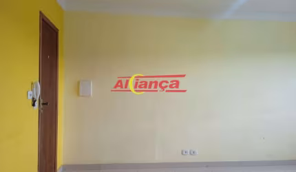 SALA COMERCIAL PARA ALUGAR, 34M² - JARDIM COCAIA POR R$ 1.350,00