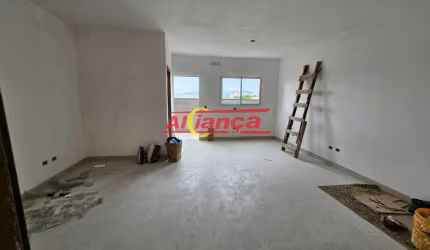 SALA COMERCIAL PARA ALUGAR, 49M² - JARDIM BOM CLIMA POR R$ 1.800,00