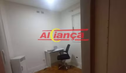 Sala para alugar 9m²,Vila Ristori  - Guarulhos por R$ 1.000