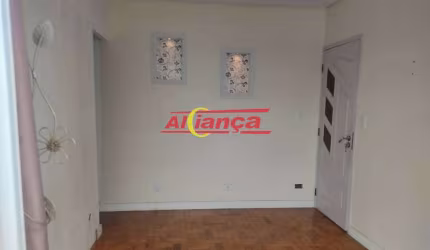 Sala para alugar  25 m², Vila Ristori  - Guarulhos por R$ 1.600