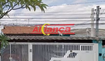 Casa para alugar com 1 quarto no Vila Fátima  - Por R$ 1.000,00