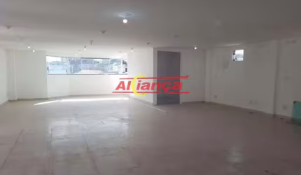 Prédio para alugar, 524m² - Vila Progresso - Guarulhos/SP - por R$ 16.500,00