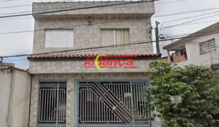 CASA PARA ALUGAR COM 01 QUARTO, 33M², PIMENTAS - GUARULHOS/SP POR R$ 1.000,00