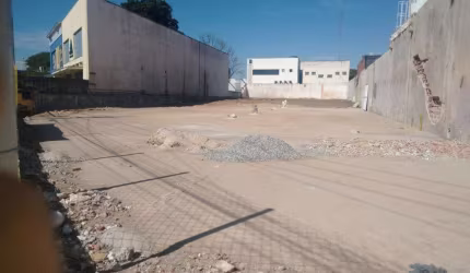 Terreno para alugar, 1500m²- Jardim Maia  - Guarulhos/SP R$ 60.000,00