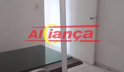 SALA COMERCIAL PARA ALUGAR COM 20M², VILA PROGRESSO - GUARULHOS/SP POR R$ 3.800,00