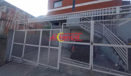 Salão para alugar, 58,60 m² - bairro - Vila Bremen - Guarulhos/SP - por R$2.900,00