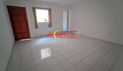 Sala para alugar, 14,00m² - Ponte Grande - Guarulhos/SP por R$ 1.200,00